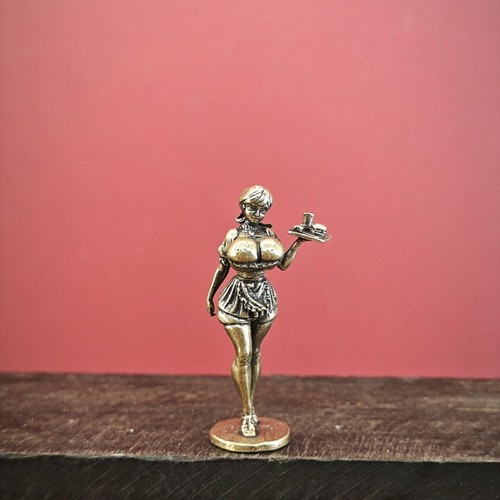 Mini bambola bellezza - bambola, mm