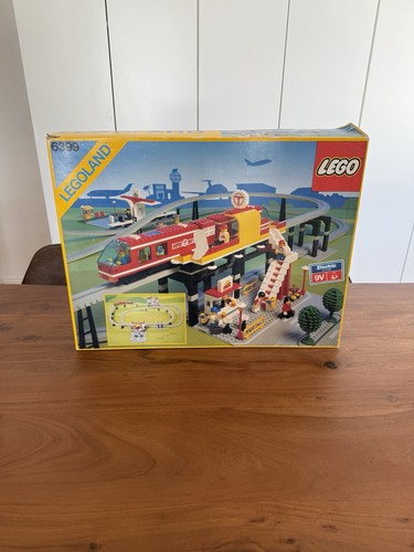Lego legoland set - legoland,