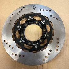 MOTO GUZZI NEVADA DISCO FRENO