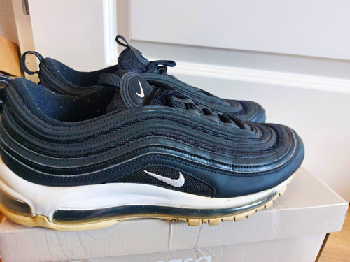Nike air max sneaker - sneaker, uomo