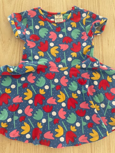 Abito frugi mesi - 18-24,
