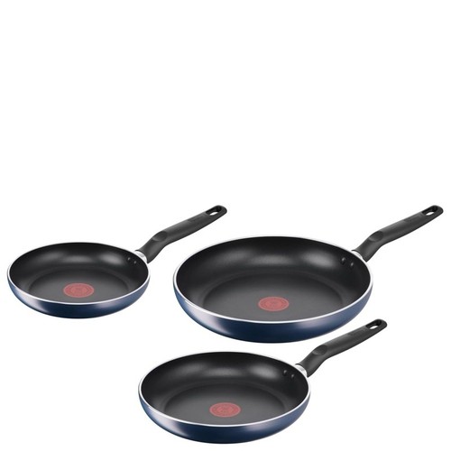 Lagostina set padelle - set, 3