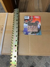 Argo 825-54 HINGE AND BRAKE