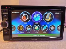 Kenwood DNX570HD