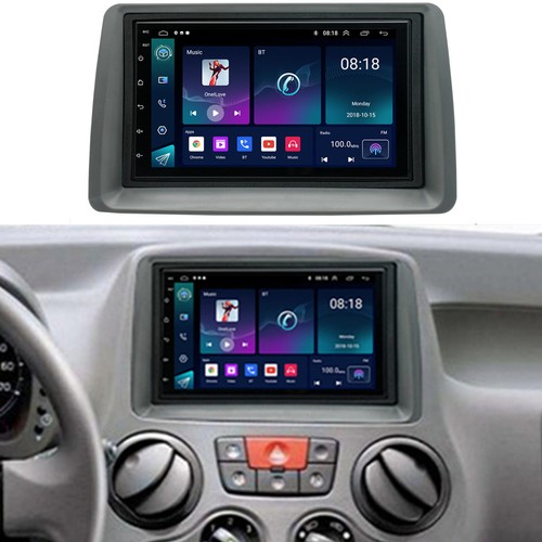 Lettore autoradio per fiat - lettore,