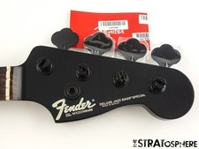 Fender Duff McKagan Deluxe