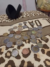 monete rare da collezione solo per gente seria da valutarle no perdi tempo