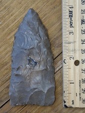 Coltello arcaico antico lama