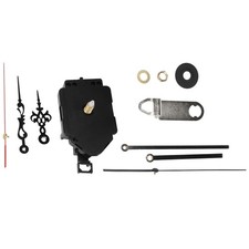 Meccanismo di Movimento