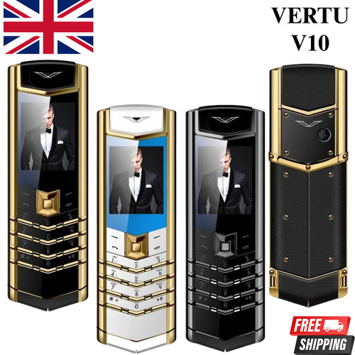 Telefono cellulare vertu lusso - vertu,