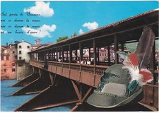 BASSANO DEL GRAPPA - VICENZA -