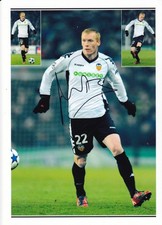 Jérémy Mathieu 2011/12