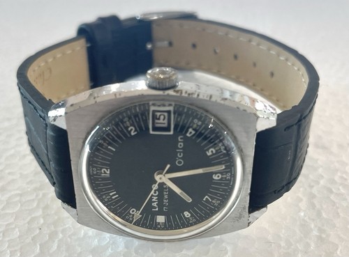 Orologio uomo vintage - orologio,