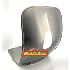 Scudo pedana completo