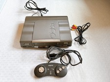 Console SANYO 3DO TRY IMP-21J