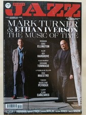 MUSICA JAZZ  n. 817/dicembre