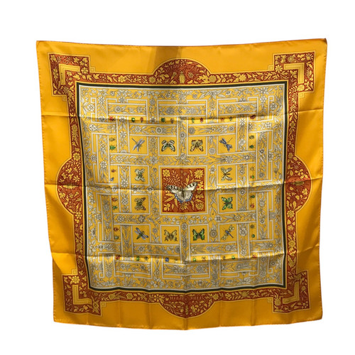 Sciarpa gioielli estivi hermes - gioielli,