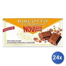 24x Multipack  Cioccolato Novi