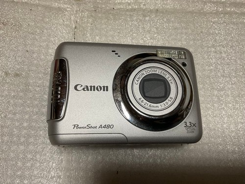 Fotocamera digitale compatta