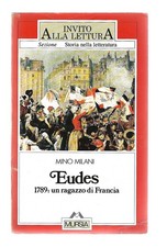 Mino Milani Eudes Mursia