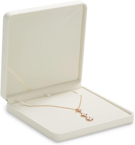 Bianco velluto grande set - velluto,