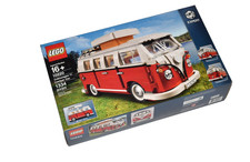 NEW! LEGO Creator Expert