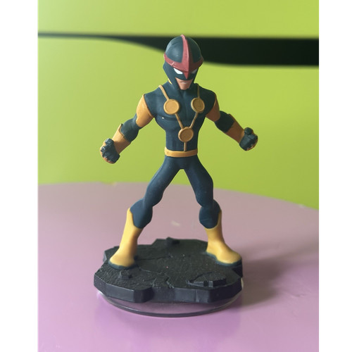 Disney infinity marvel - disney,