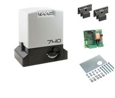 MOTORE AUTOMAZIONE CANCELLO