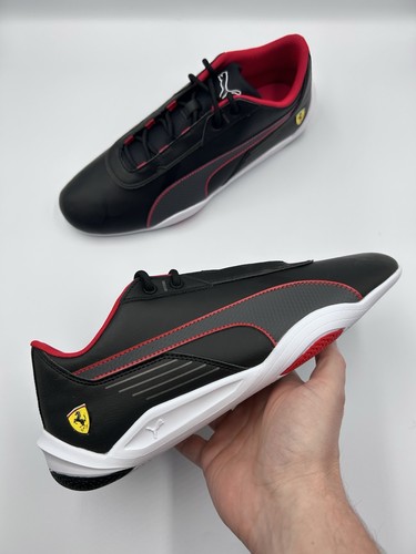 Puma ferrari cat machina - ferrari, r-cat