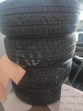 Gomme Nissan X Trail