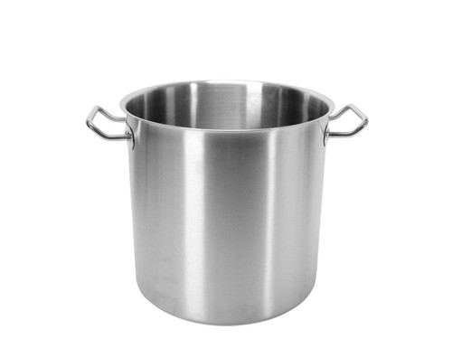 Pentola pardini acciaio inox - pentola,