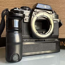 [Ecc+3] Corpo fotocamera