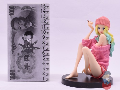 Lupin iii rebecca rossellini - rebecca,