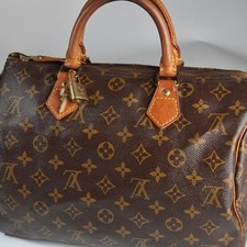 Borsa Louis Vuitton Speedy 30