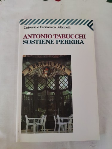 Sostiene pereira antonio - pereira, di