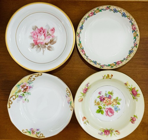 Set ciotole dessert - set, da