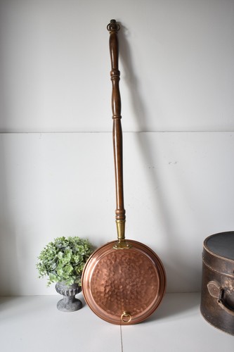 Scaldabagno letto vintage