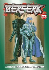 Berserk Volume 22 (Mature)