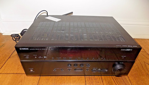 Yamaha v677 4k - 7.2,