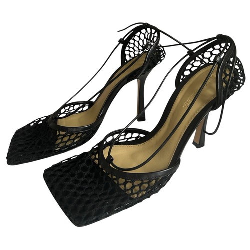 Bottega veneta nero rete - nero,