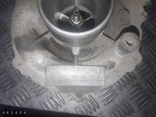 2004 VW POLO DIESEL TURBINE