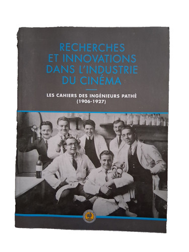 Recherches et innovations - 🎬,