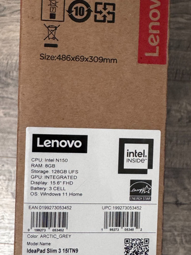 Lenovo ideapad slim - ideapad,