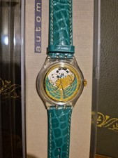 Swatch Automatic SAK111