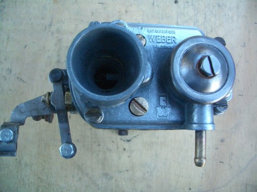 Fiat topolino belvedere - fiat,