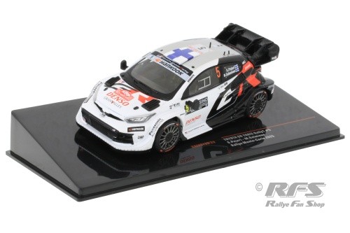 Toyota yaris wrc rally - rally,