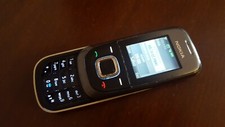 CELLULARE NOKIA 2680 2680s FUNZIONANTE  CON CARICABATTERIA