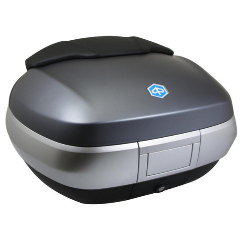 Kit bauletto litri - bauletto,