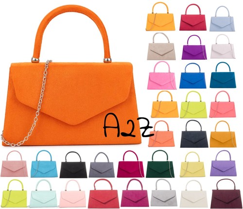 Borsa tracolla donna finta - donna,