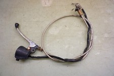 1968 Honda Cb450 Cb 450 Dohc